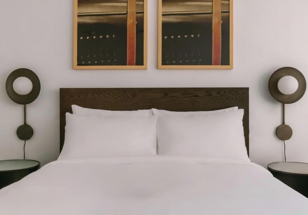 The Arlo Hotel, BW Signature Collection 13/35