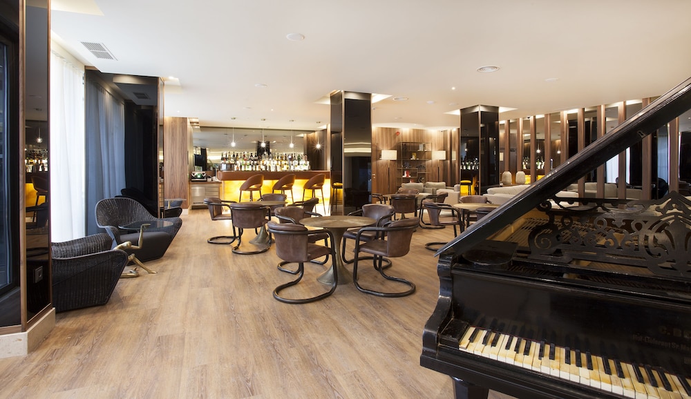 Turim Santa Maria Hotel 25/52