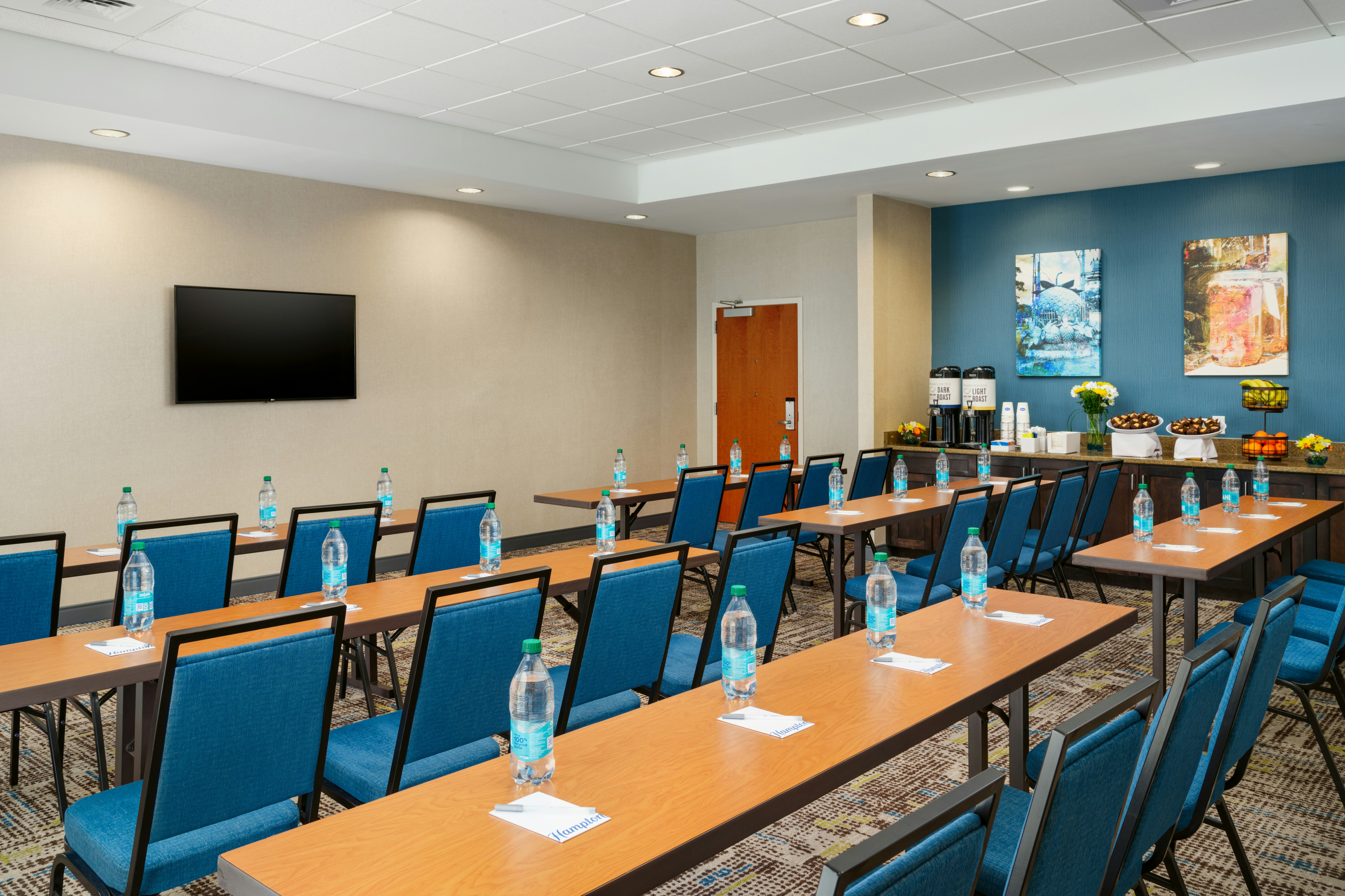 Hampton Inn Plant City 38/45