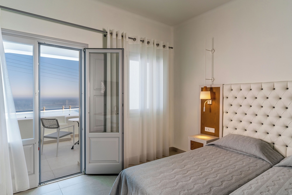 Santorini Palace Hotel 15/58