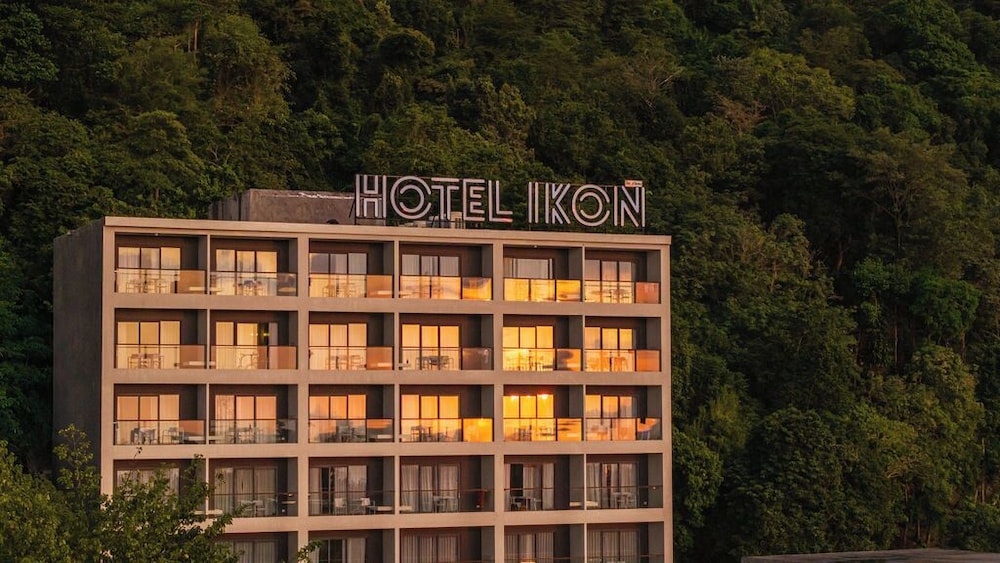 HOTEL IKON PHUKET photo5