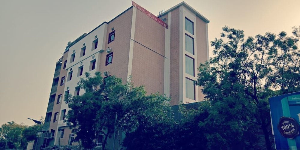 Hotel Royal Country Club 3/45