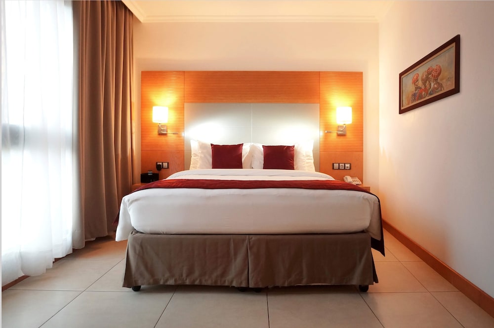 Star Land Hotel 14/60