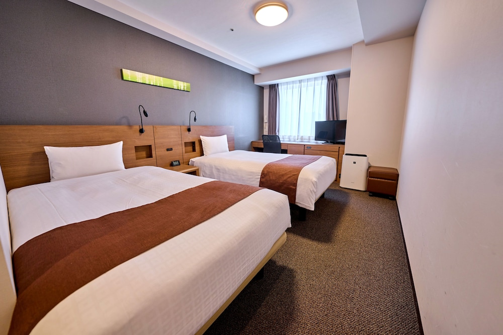 Smile Hotel Premium Sapporo Susukino 22/67
