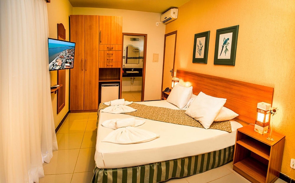 Girassol Hotel 32/62