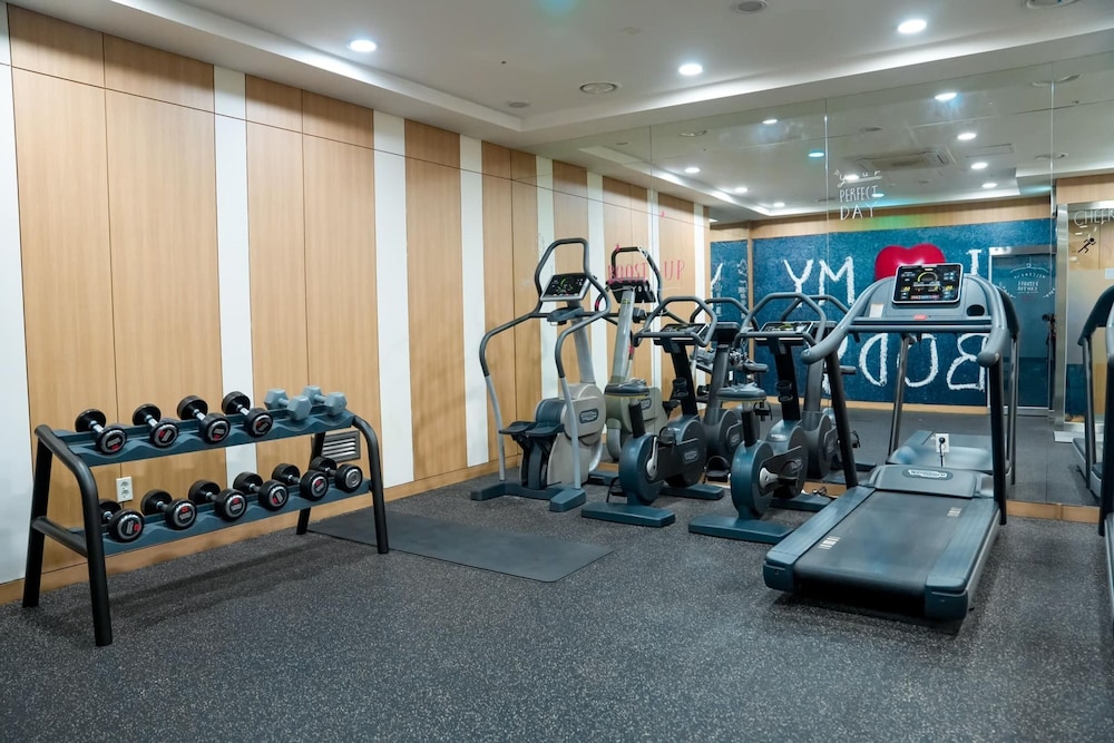 Travelodge Dongdaemun Seoul 28/42