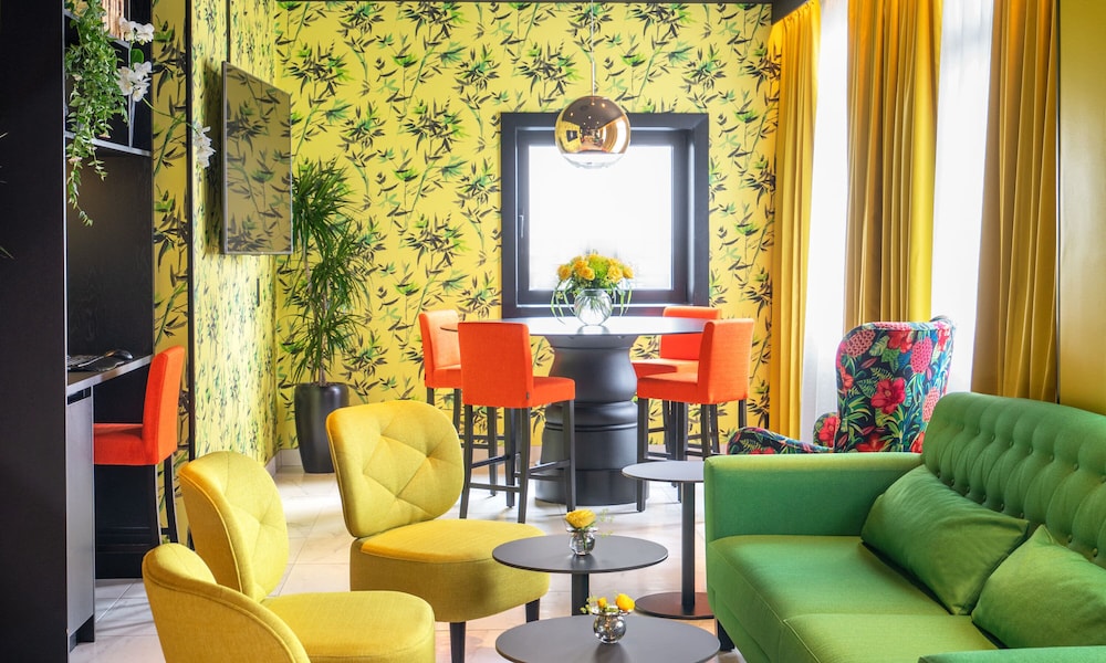 Thon Hotel Moldefjord 37/39