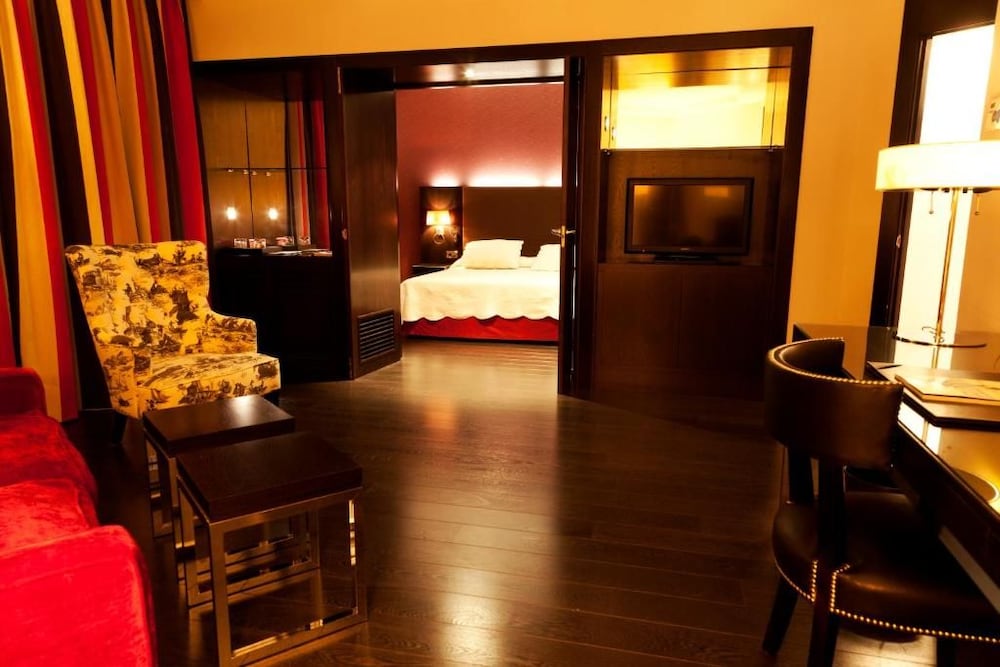 Hotel Boutique Gareus 9/60