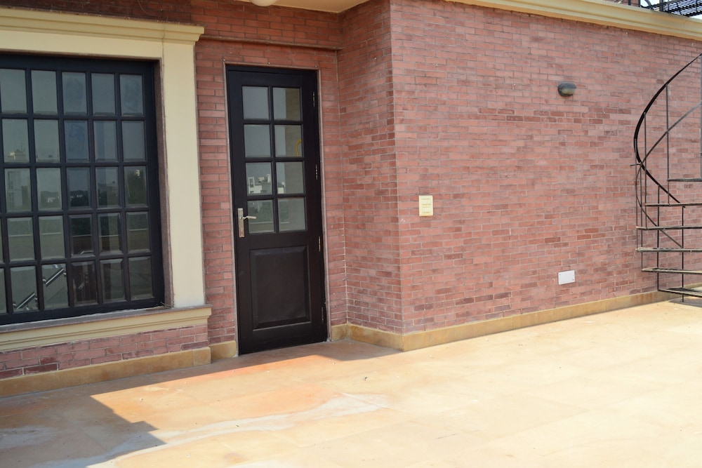 Hotel La Residence 3/32