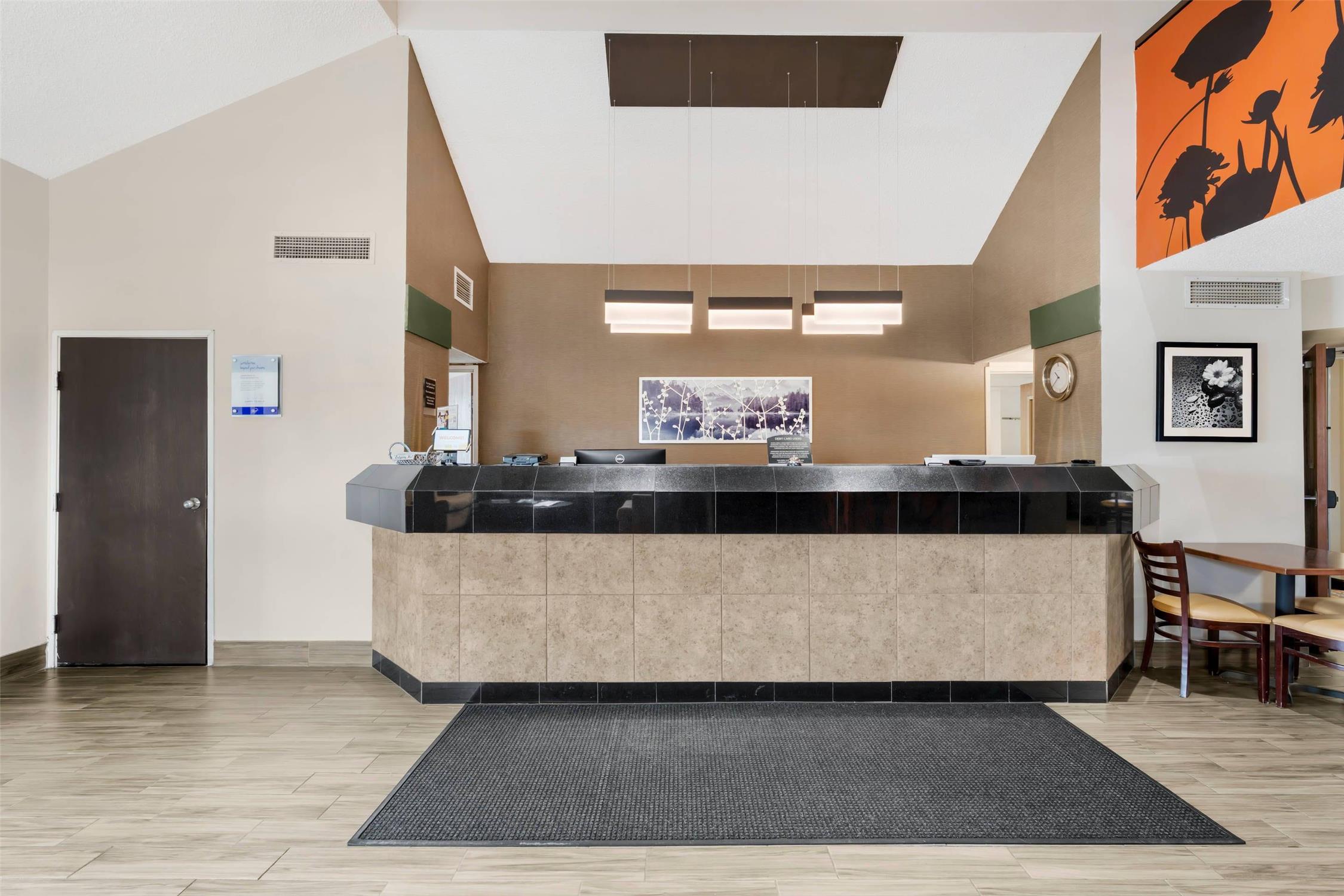 Sleep Inn Billings, MT 7/49