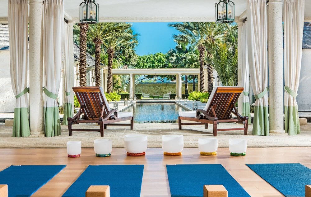 The Palms Turks and Caicos 12/70