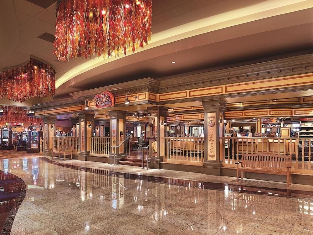 Ameristar Casino Hotel Vicksburg 56/78