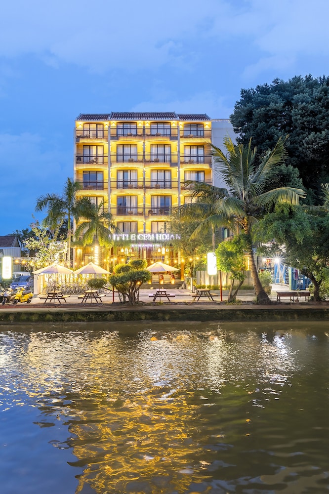 Little Gem Hoi An Boutique Hotel & Spa 8/63