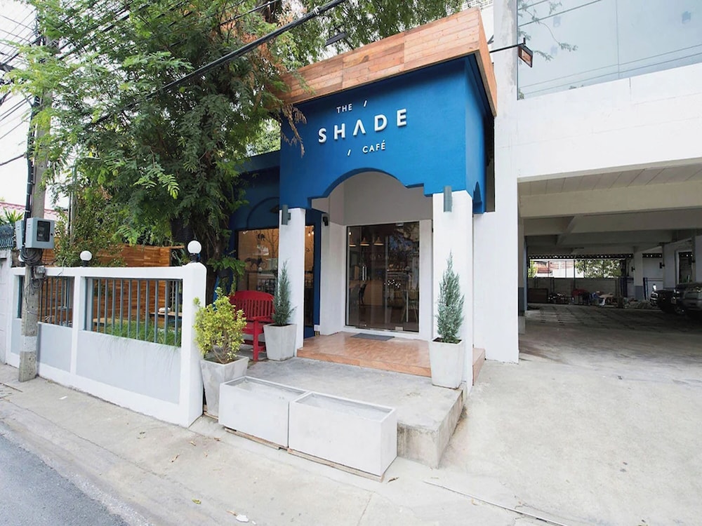 Shade House - Bitec Bangna 6/63