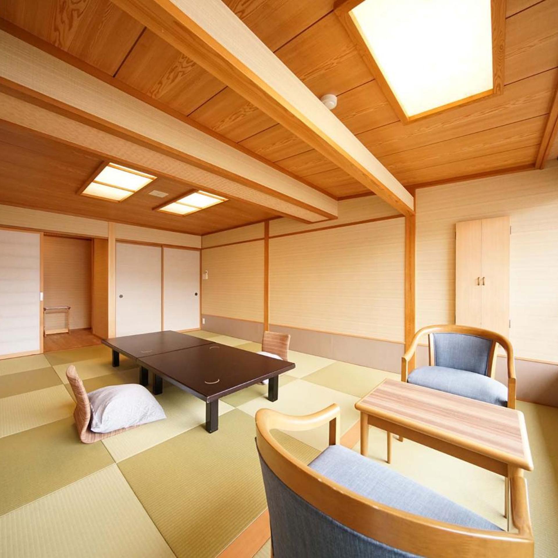 Tsukino Sumika Atami Juraku Hotel 6/59