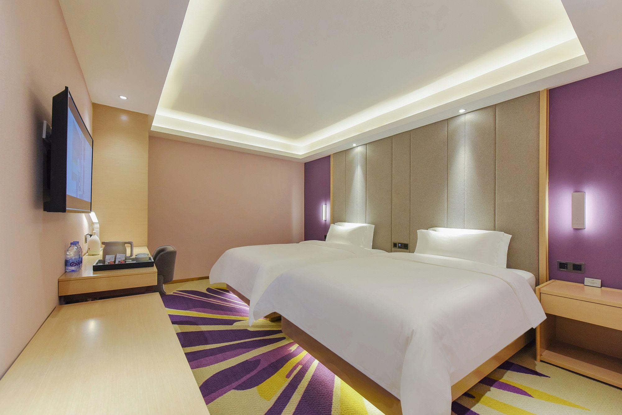 Lavande Hotel Chongqing Jinkai Avenue Aegean Sea Shopping Park 20/73