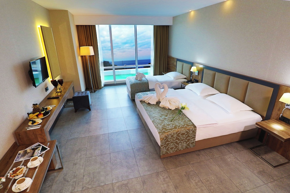 Yildiz Life Hotel 22/72