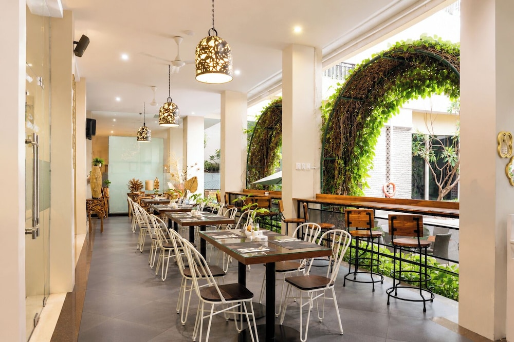 Riss Hotel Malioboro 45/59