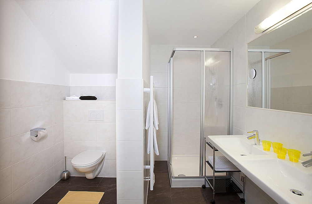 Appartement Alpin 47/49