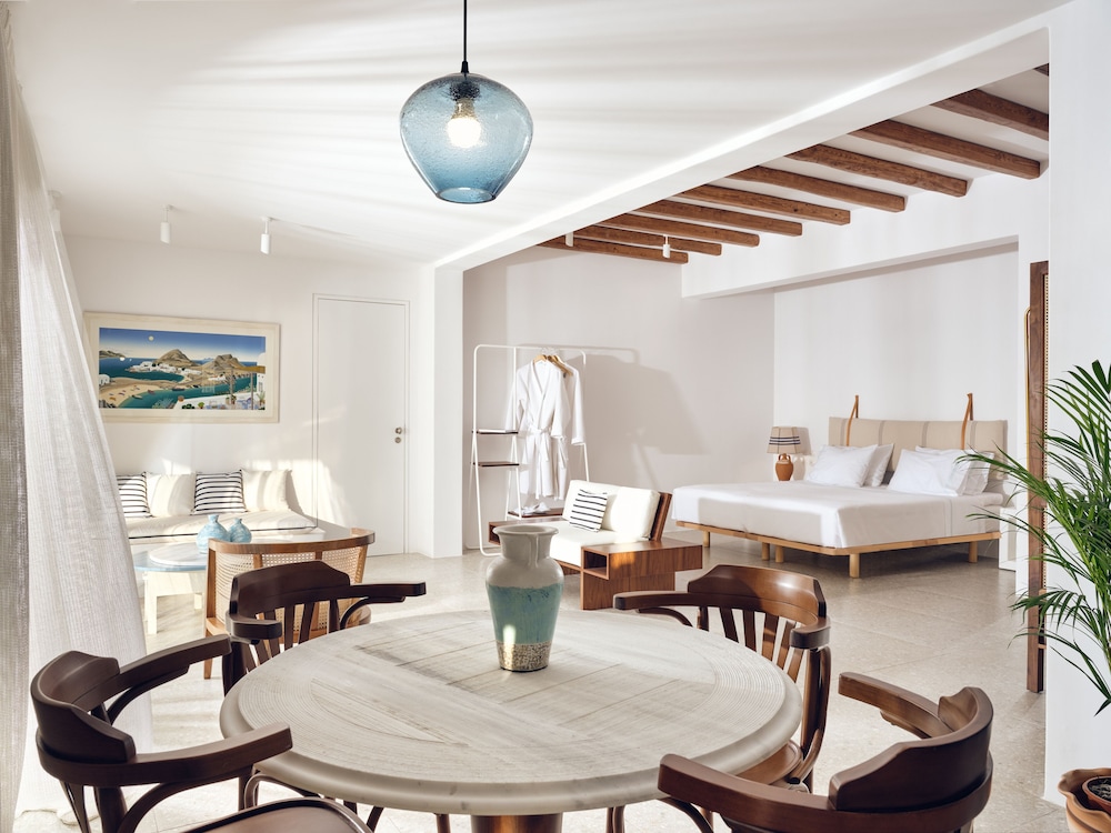 Belvedere Hilltop Rooms & Suites - The Leading Hotels of the World 35/59