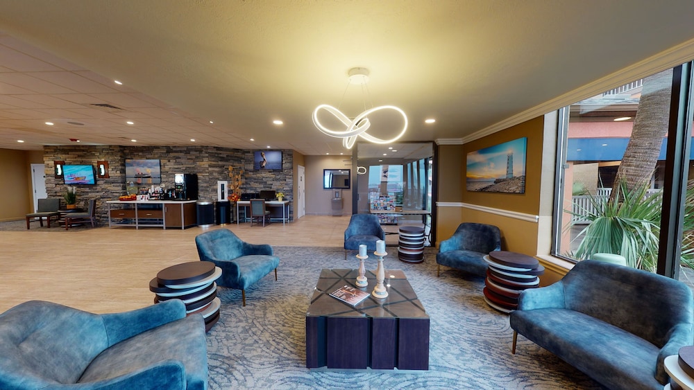 Beachfront Palms Resort Galveston, an Ascend Collection Hotel 31/43