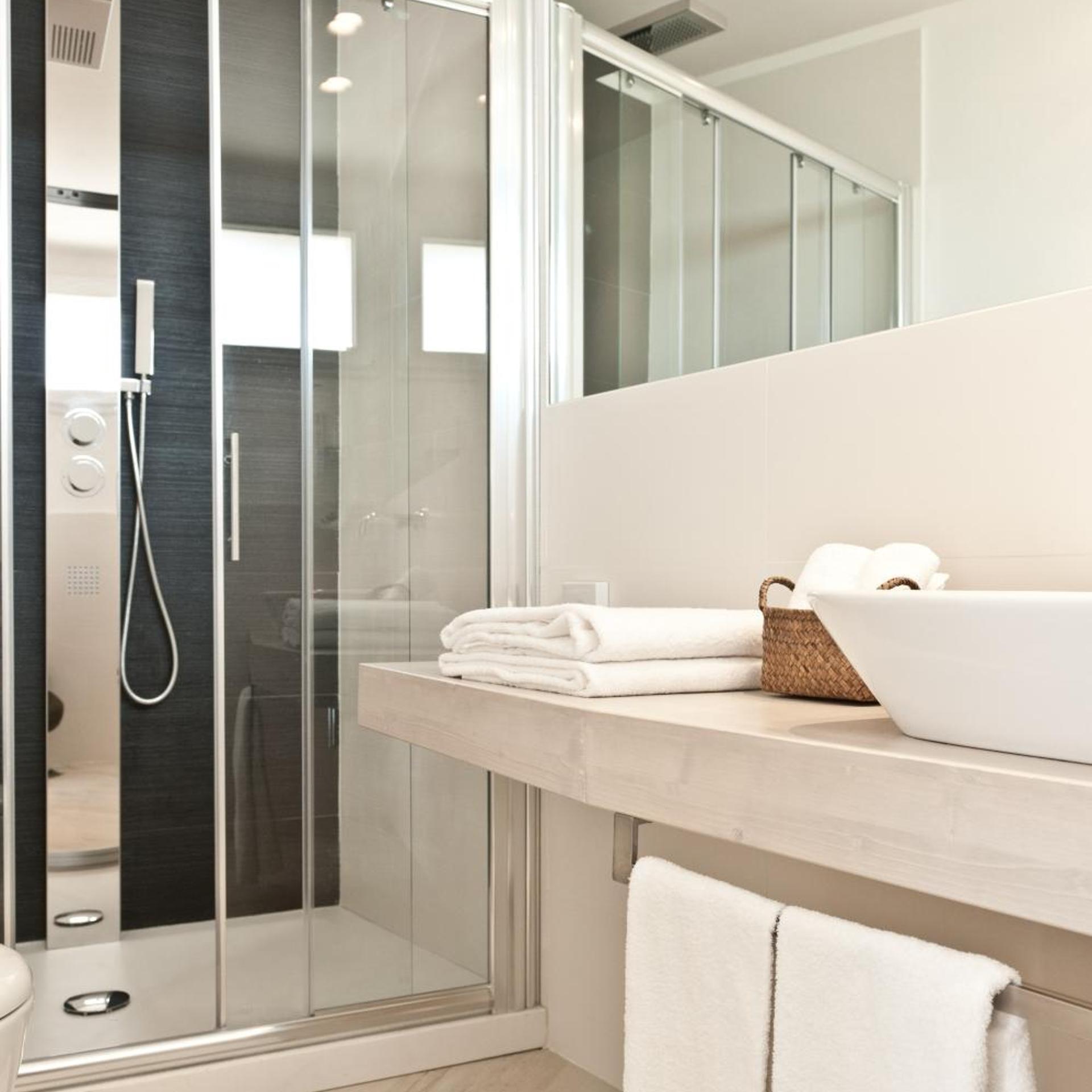 Suite, Sea View, Hotel Torremaura 3/5