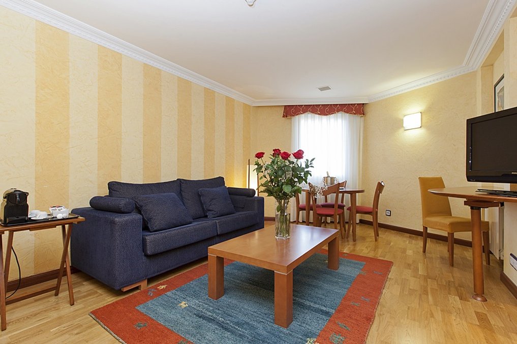 Spirit Hotel Ciudad de Burgos 27/50