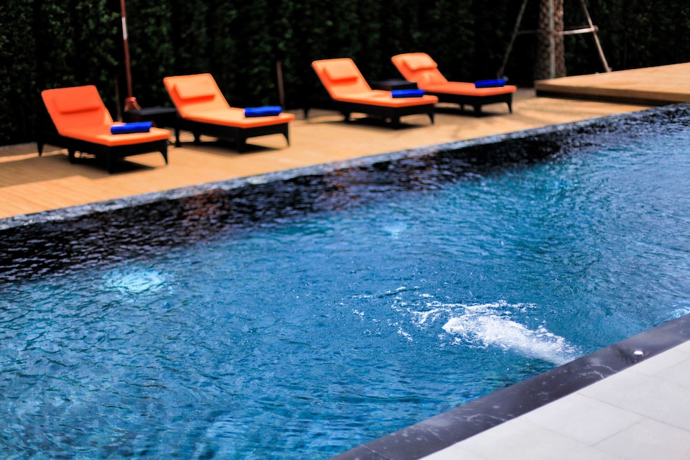 The Zense Boutique Hotel 31/45