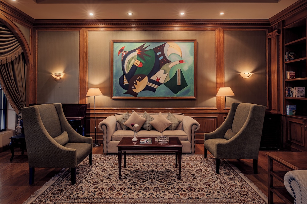 lounge