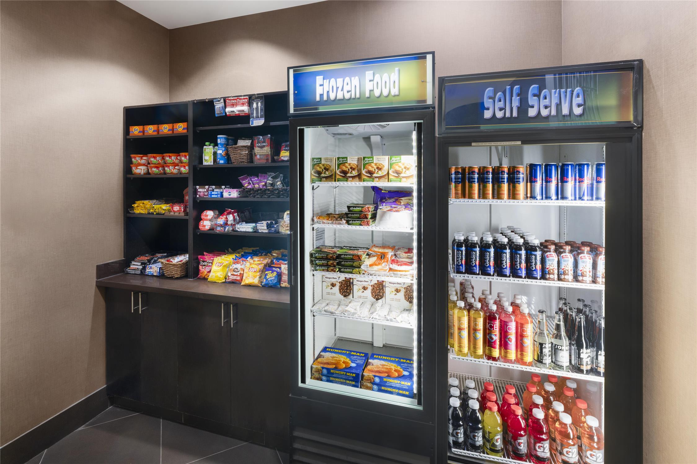 Best Western Premier Freeport Inn Calgary Airport 16/54