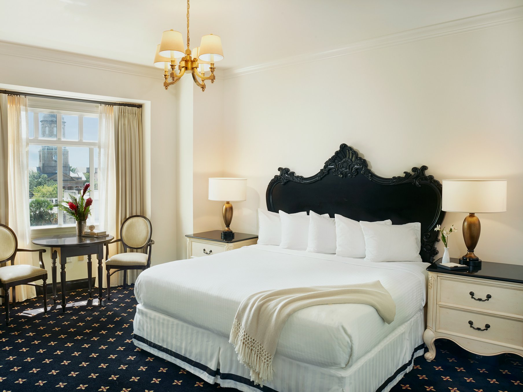 French Quarter Inn 9/44