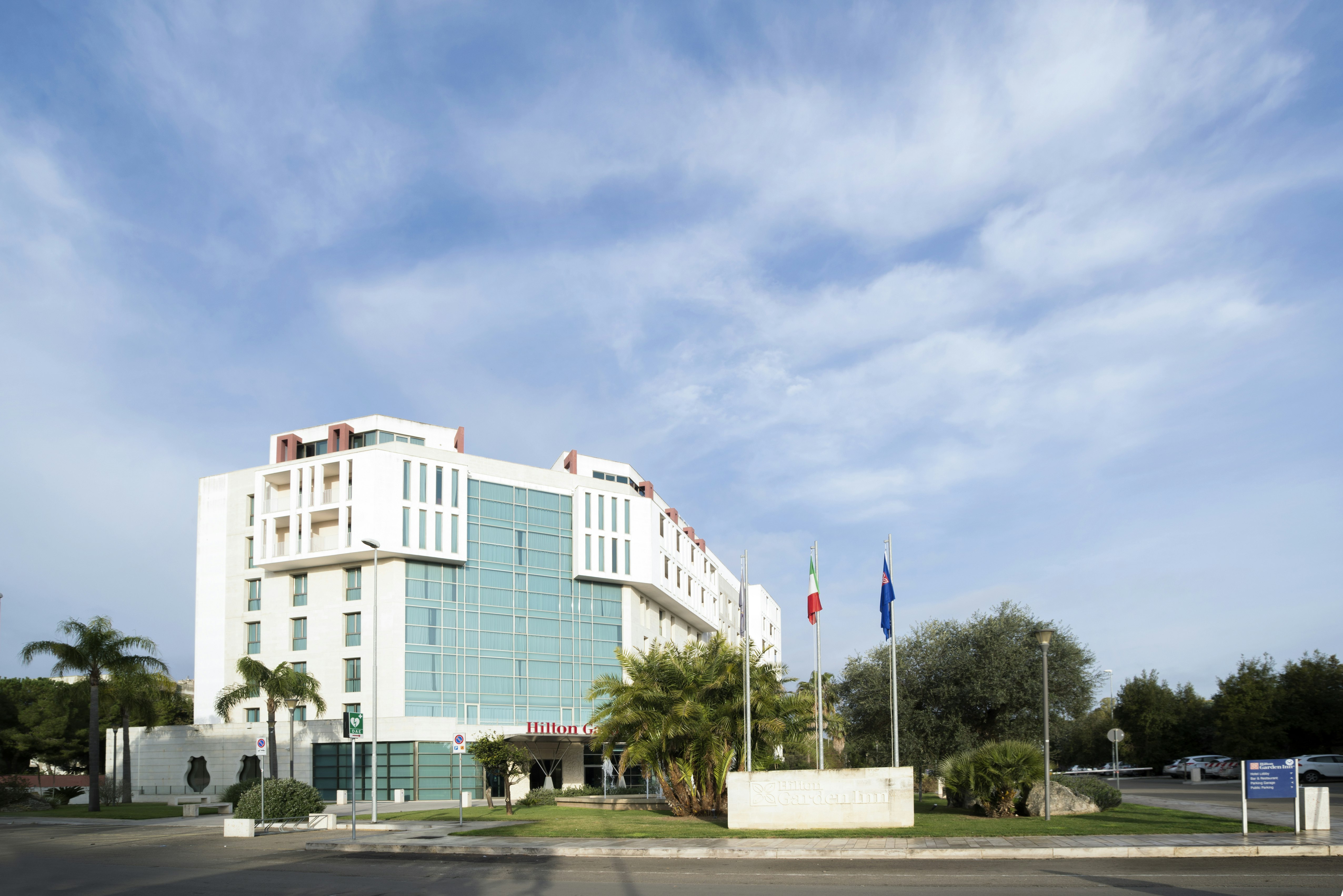 Hilton Garden Inn Lecce in LECCE