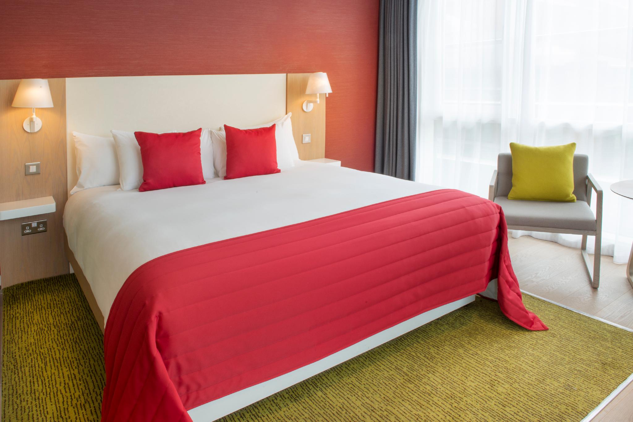 SUPERIOR, DOUBLE BED