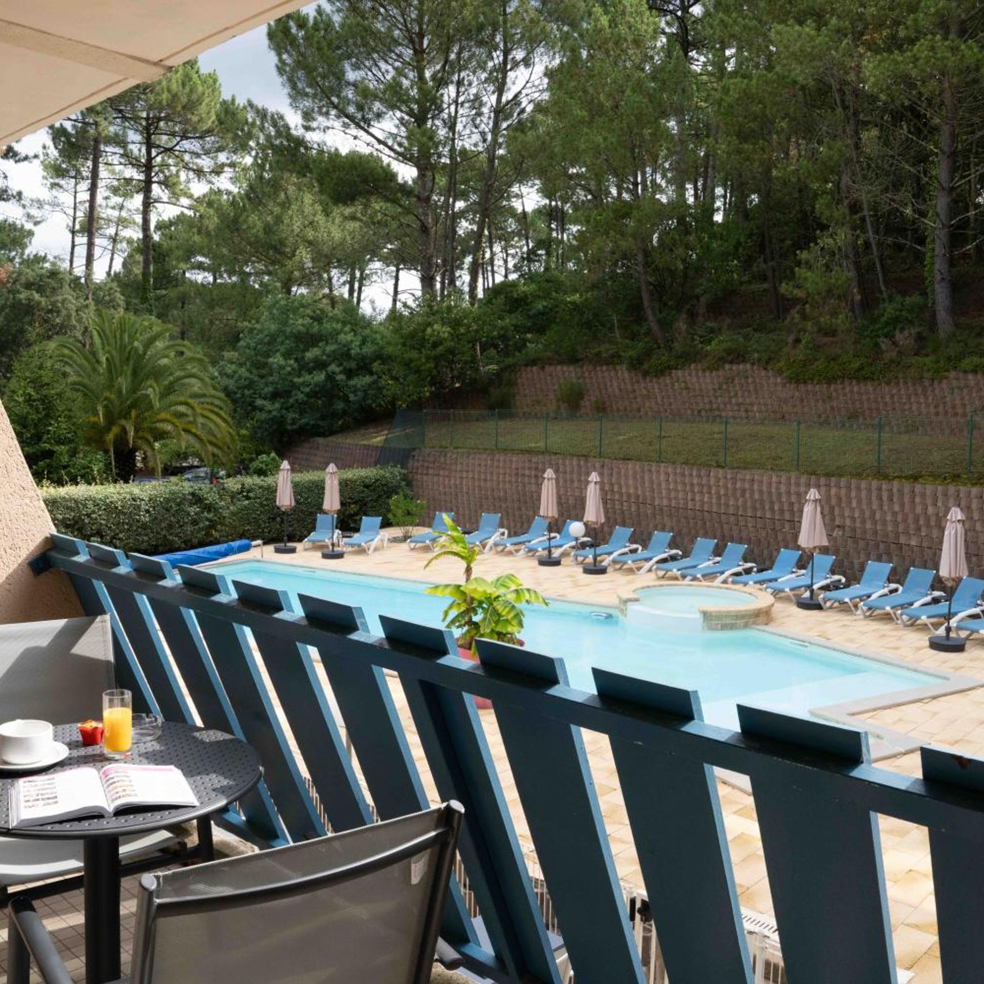 Hotel Lacotel 54/59