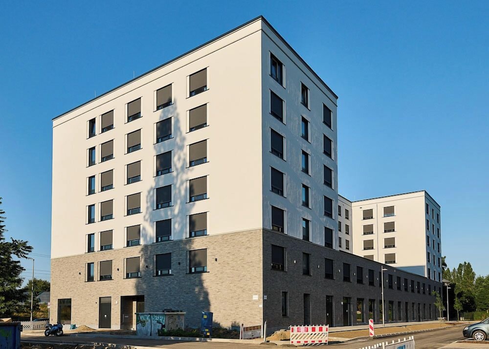 Habyt - The Waterfront in BERLIN