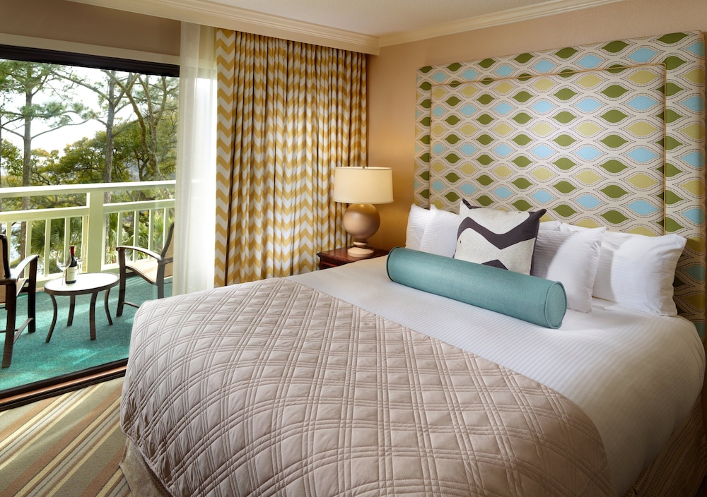 OMNI HILTON HEAD OCEANFRONT RESORT 31/78