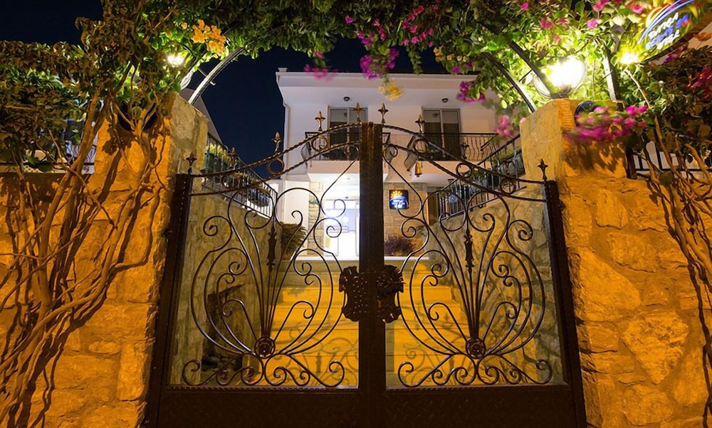 Datca Beyaz Ev Otel 25/31