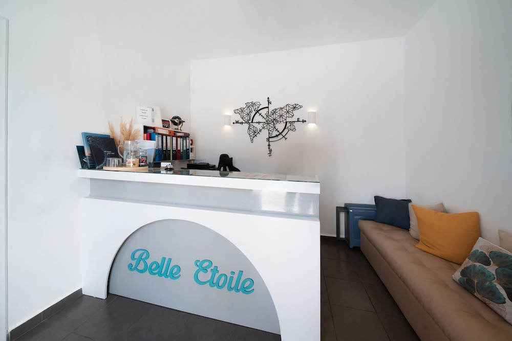 Belle Etoile Villas 9/75