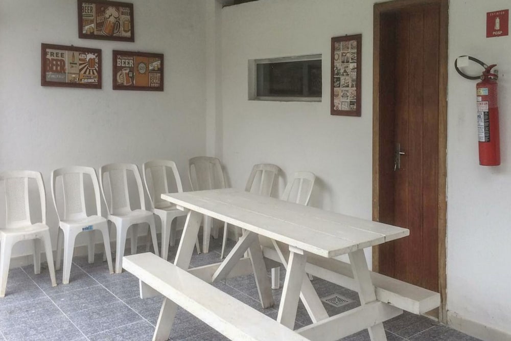 Pousada Sítio Sossego 33/50