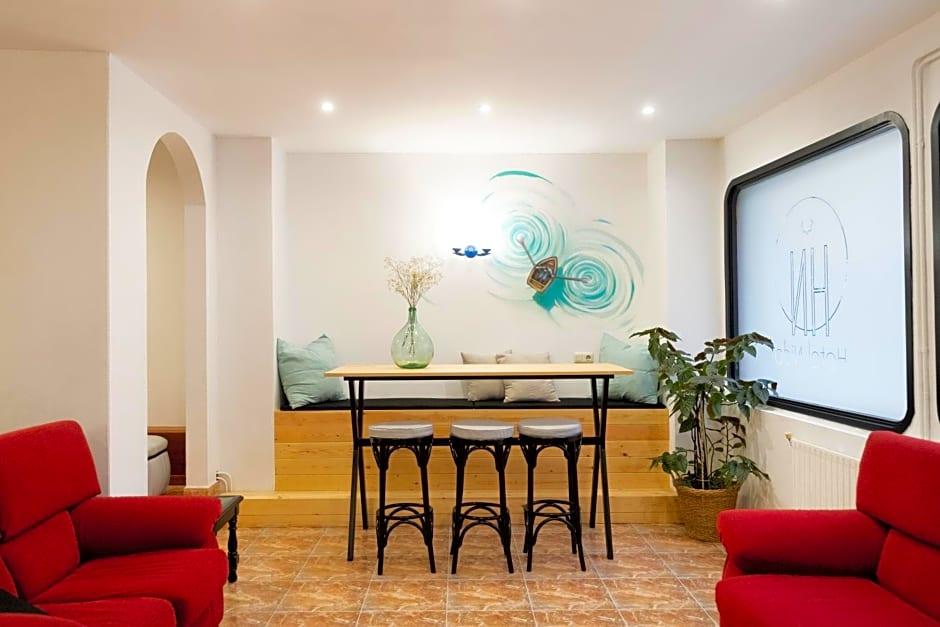 Hotel Nido 27/37