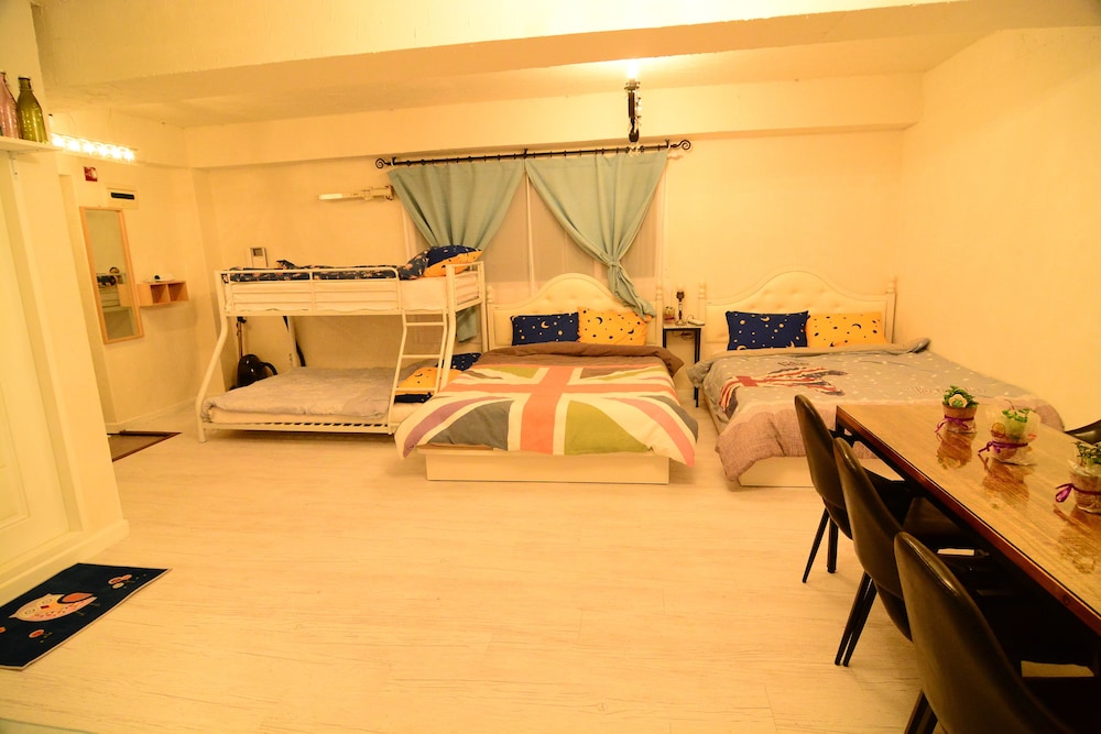Residence Unicorn In Dongdaemun 68/78