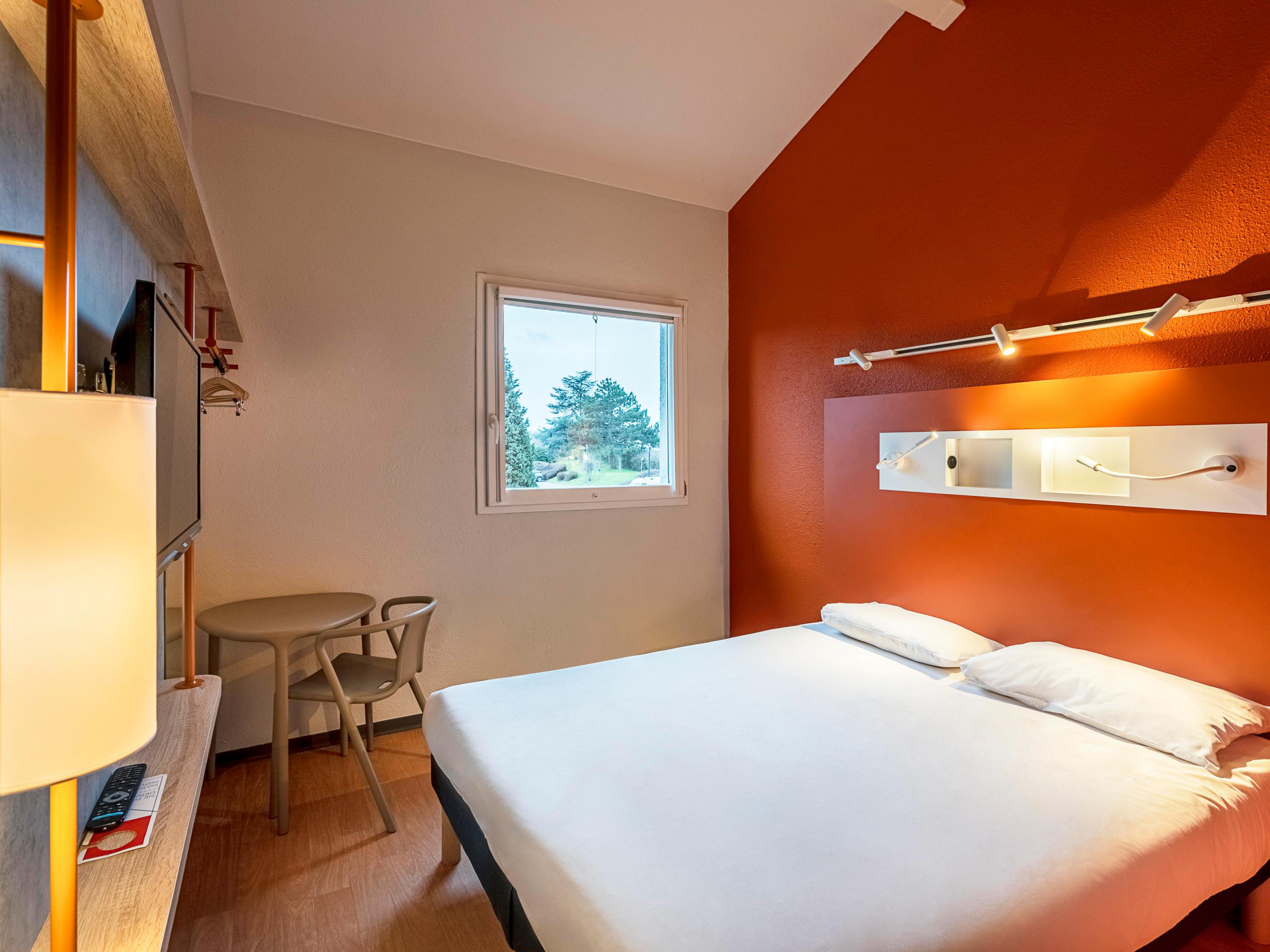 Ibis Budget Nancy Porte Sud 7/39