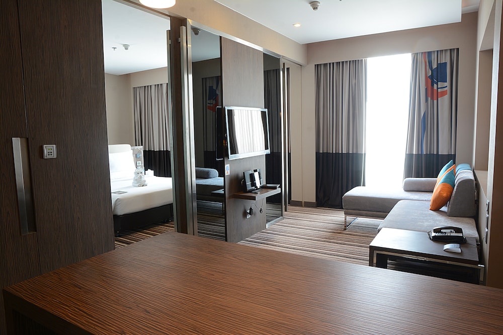 Novotel Bangkok Impact 40/77