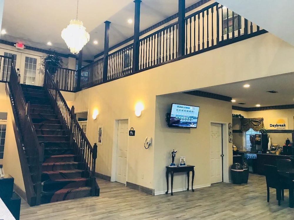 Days Inn by Wyndham Trumann AR 44/56