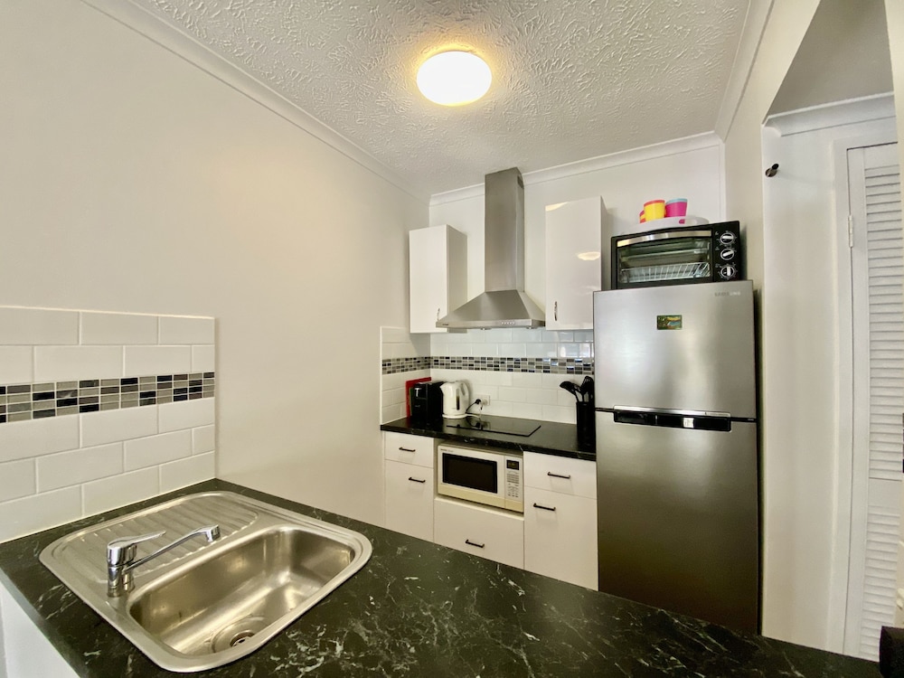 CAIRNS BEACH RESORT 15/49