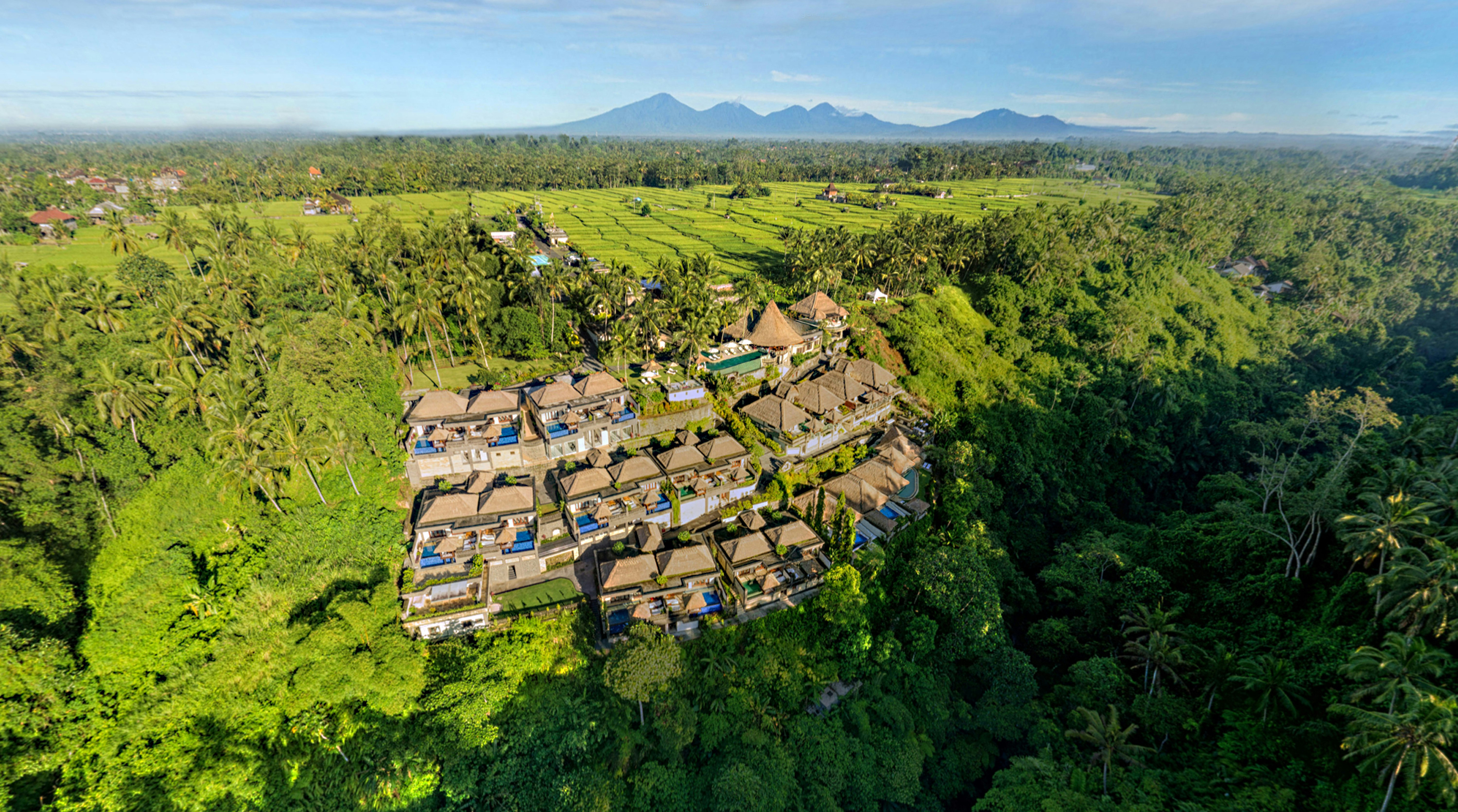 Viceroy Bali, an SLH Hotel 76/81