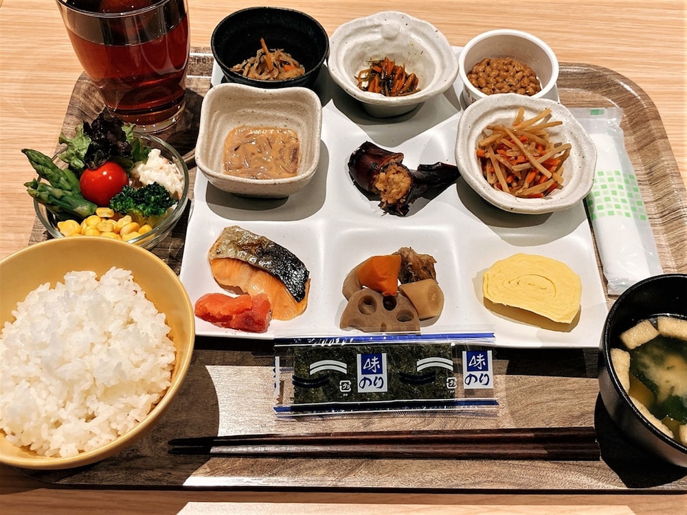 Smile Hotel Premium Hakodate Goryokaku 32/50