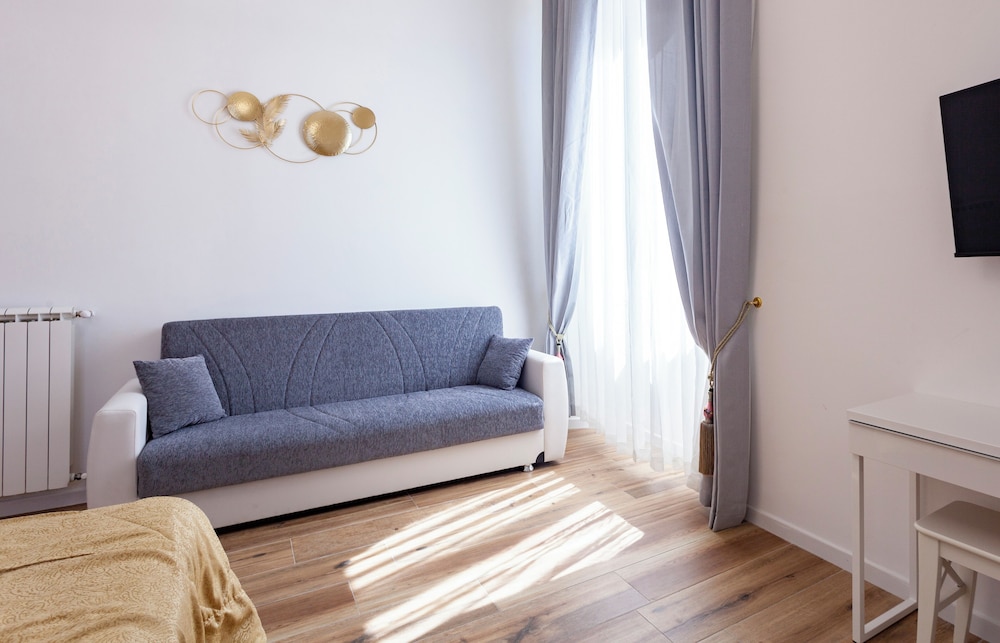 Hotel St James 34/50