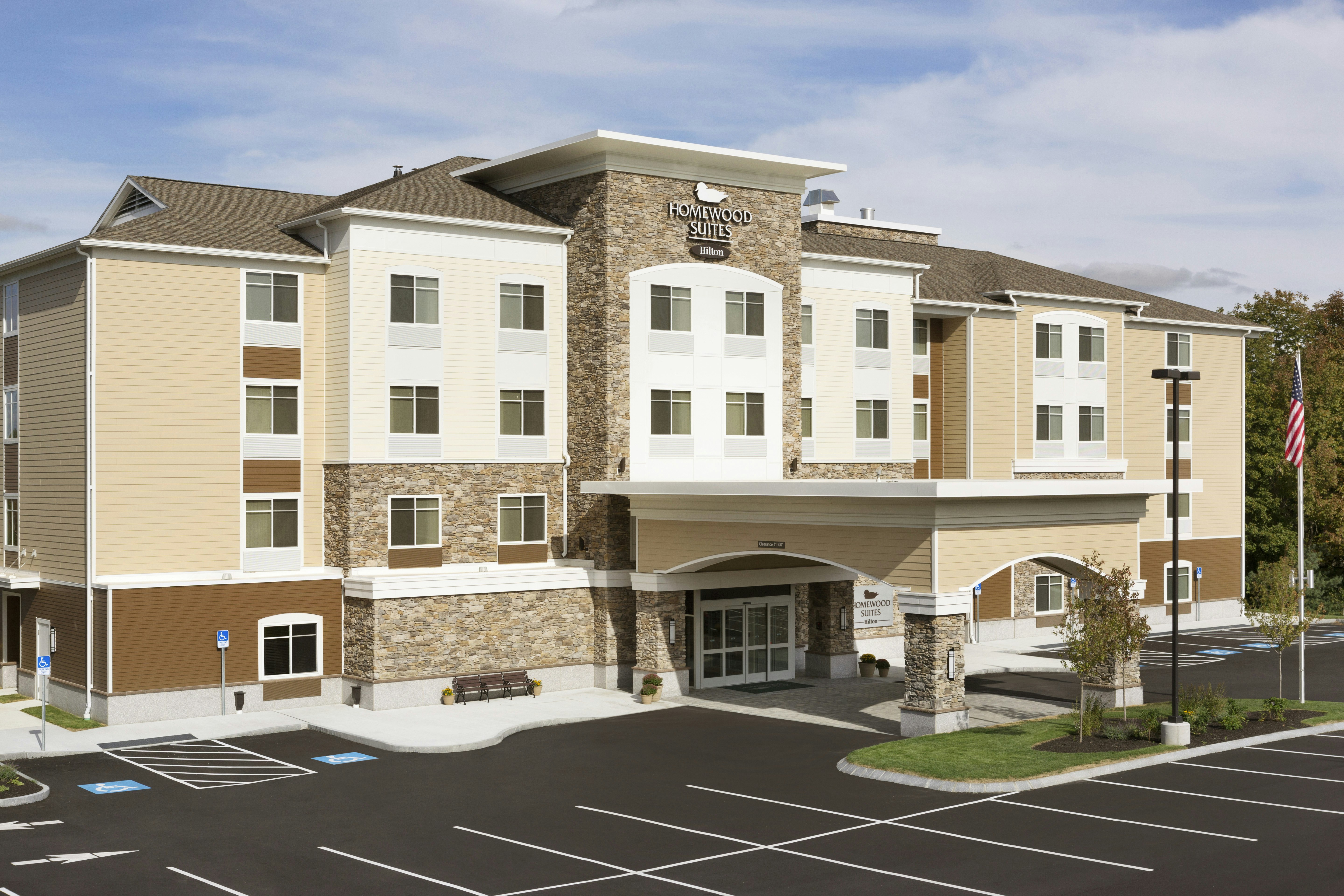 Homewood Suites By Hilton Augusta 2/54