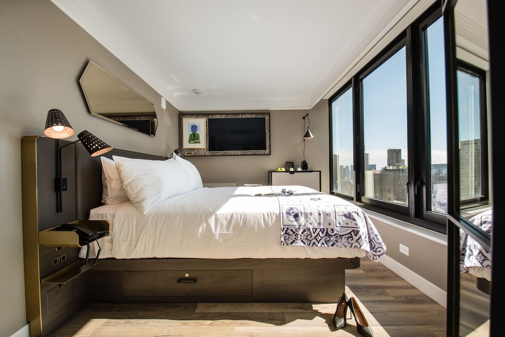 Pestana Park Avenue 13/36